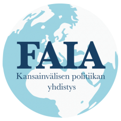 Kansainvälisen politiikan yhdistys